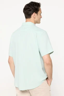 Levi's Camisa &reg; con lino^Hombre Lino