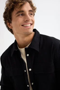 Inside Camisa Lisa^Hombre Camisas