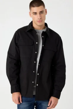 Inside Camisa Lisa^Hombre Camisas