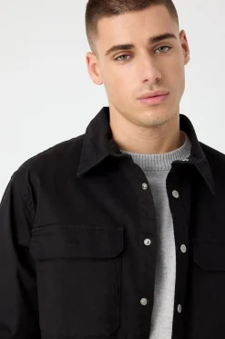 Inside Camisa Lisa^Hombre Camisas