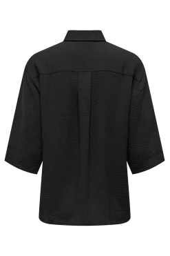 JDY Camisa manga 3/4^Mujer Camisas Y Blusas