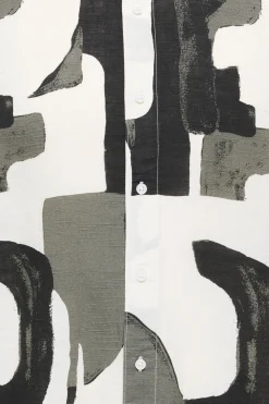 Only & Sons Camisa manga corta^Hombre Camisas