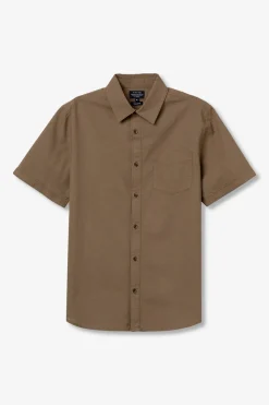 Tiffosi Camisa manga corta^Hombre Camisas