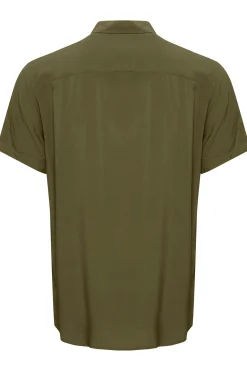 Blend Camisa Manga Corta BHELLIOT^Hombre Camisas