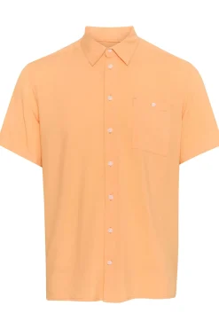 Blend Camisa Manga Corta BHELLIOT^Hombre Camisas