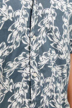 Jack & Jones Camisa manga corta oversized^Hombre Camisas