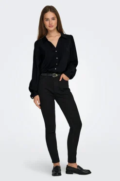 JDY Camisa manga larga^Mujer Camisas Y Blusas