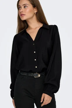 JDY Camisa manga larga^Mujer Camisas Y Blusas