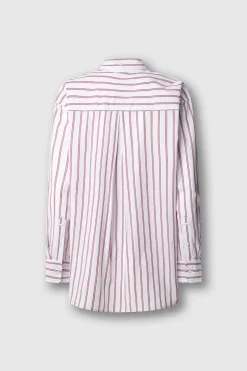 Pepe Jeans Camisa manga larga^Mujer Camisas Y Blusas