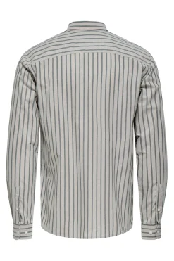 Only & Sons Camisa manga larga^Hombre Camisas