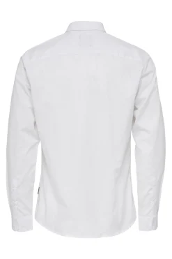 Only & Sons Camisa manga larga^Hombre Camisas