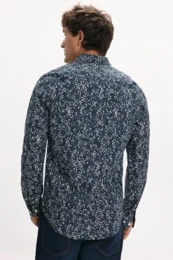 Only & Sons Camisa manga larga^Hombre Camisas