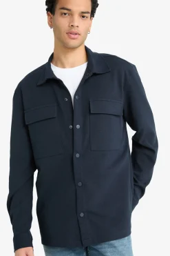 DeFacto Camisa manga larga^Hombre Camisas