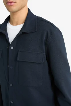 DeFacto Camisa manga larga^Hombre Camisas