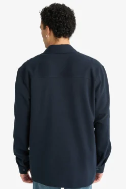 DeFacto Camisa manga larga^Hombre Camisas