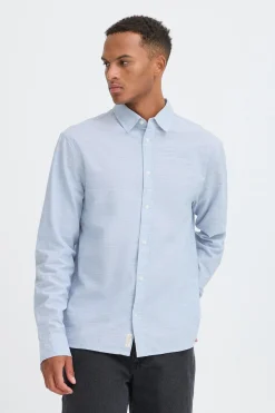 Blend Camisa manga larga^Hombre Camisas