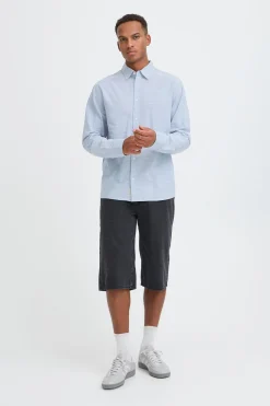 Blend Camisa manga larga^Hombre Camisas