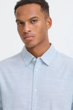 Blend Camisa manga larga^Hombre Camisas