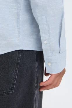 Blend Camisa manga larga^Hombre Camisas