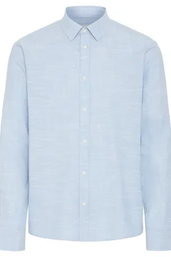 Blend Camisa manga larga^Hombre Camisas