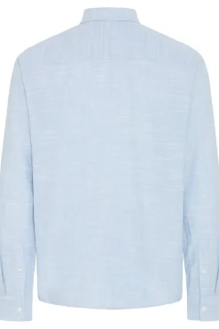 Blend Camisa manga larga^Hombre Camisas