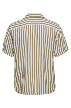 Only & Sons Camisa manga larga^Hombre Camisas