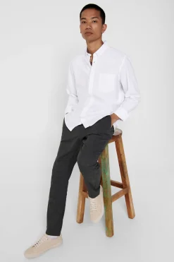 Only & Sons Camisa manga larga^Hombre Camisas