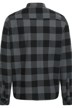 Blend Camisa Manga Larga^Hombre Camisas