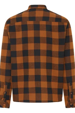 Blend Camisa Manga Larga^Hombre Camisas