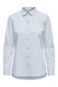 JDY Camisa manga larga^Mujer Camisas Y Blusas