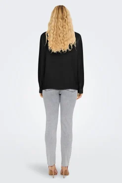 JDY Camisa manga larga^Mujer Camisas Y Blusas