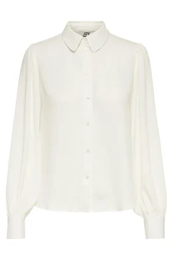 JDY Camisa manga larga fluida^Mujer Camisas Y Blusas