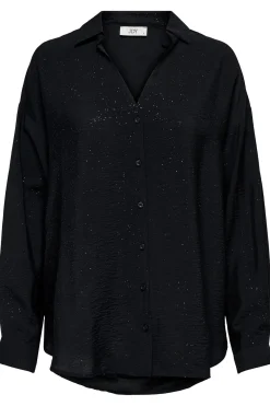 JDY Camisa manga larga lurex^Mujer Camisas Y Blusas