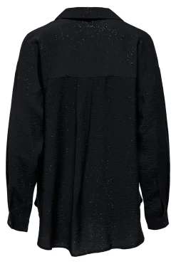 JDY Camisa manga larga lurex^Mujer Camisas Y Blusas