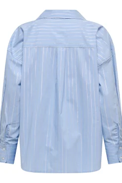 JDY Camisa manga larga lurex^Mujer Camisas Y Blusas