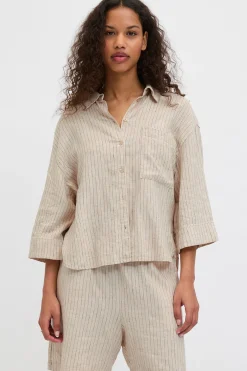 Jack & Jones Camisa oversize verano^Mujer Camisas Y Blusas