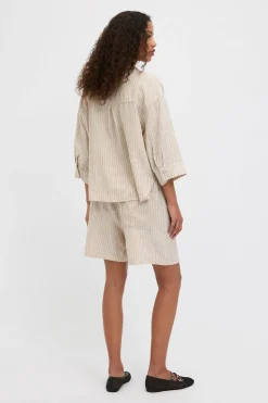Jack & Jones Camisa oversize verano^Mujer Camisas Y Blusas