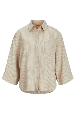 Jack & Jones Camisa oversize verano^Mujer Camisas Y Blusas