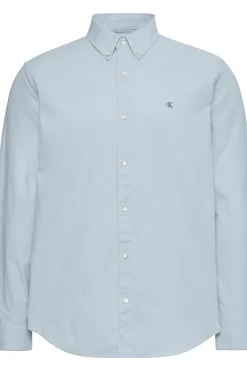 Calvin Klein Camisa oxfor clásica^Hombre Camisas