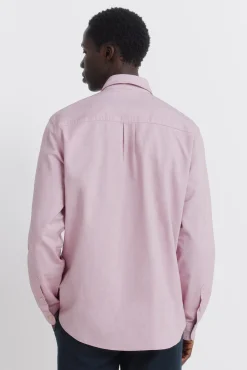 Springfield Camisa oxford ligero^Hombre Camisas