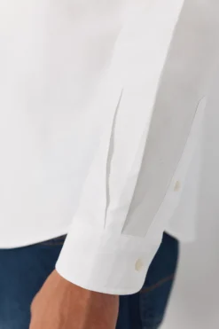 Cortefiel Camisa oxford lisa^Hombre Camisas