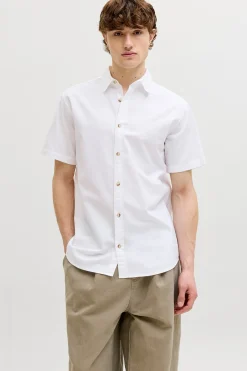 Jack & Jones Camisa oxford regular fit^Hombre Camisas