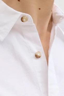 Jack & Jones Camisa oxford regular fit^Hombre Camisas