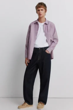 Springfield Camisa oxford wrinkle free^Hombre Camisas