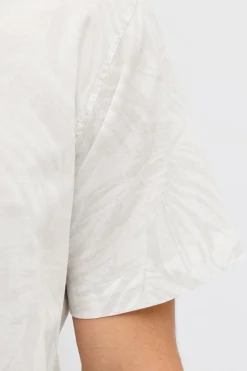 JJ REBEL Camisa popel&iacute;n manga corta^Hombre Camisas