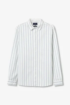 Tiffosi Camisa rayas^Hombre Camisas