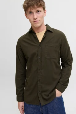 Jack & Jones Camisa regular fit^Hombre Camisas