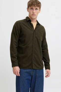 Jack & Jones Camisa regular fit^Hombre Camisas