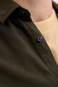 Jack & Jones Camisa regular fit^Hombre Camisas