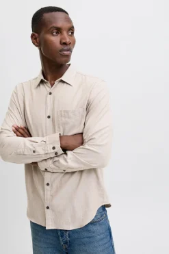 Jack & Jones Camisa Regular Fit^Hombre Camisas